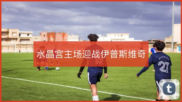 水晶宫主场迎战伊普斯维奇
