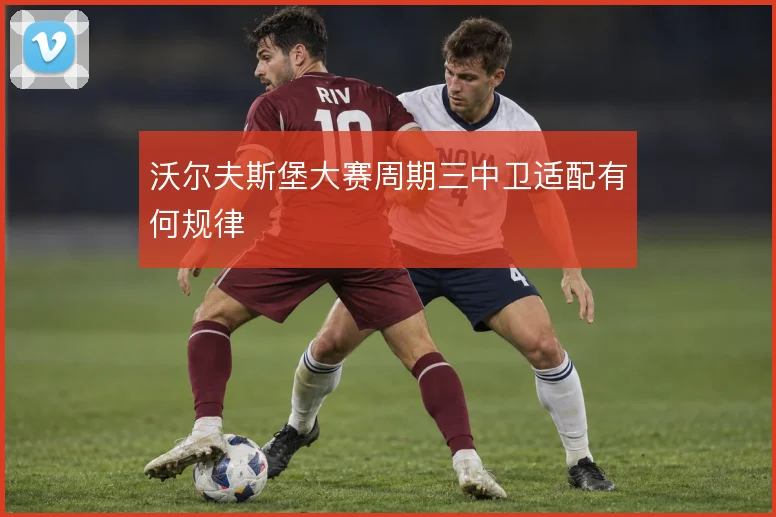沃尔夫斯堡大赛周期三中卫适配有何规律